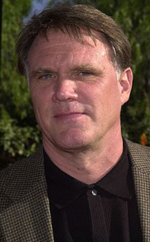 Joe Johnston